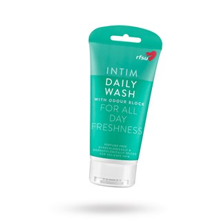 Intim Daily Wash 150 Ml