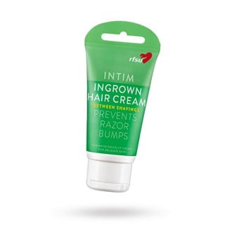 Intim Ingrown Hair Cream 40 Ml
